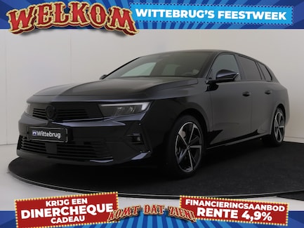 Opel Astra 0