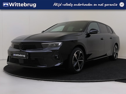 Opel Astra 0