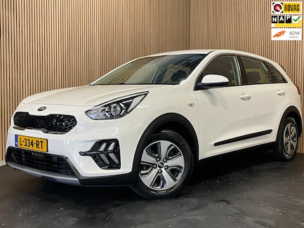 Kia Niro 0