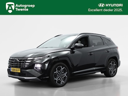 Hyundai Tucson 0
