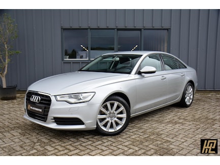 Audi A6 0