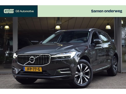 Volvo XC60 0