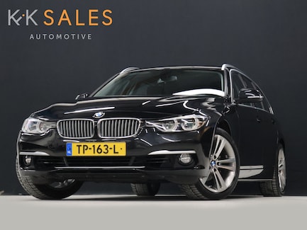 BMW 3-Serie 0