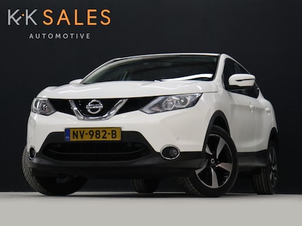 Nissan Qashqai 0