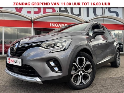 Renault Captur 0