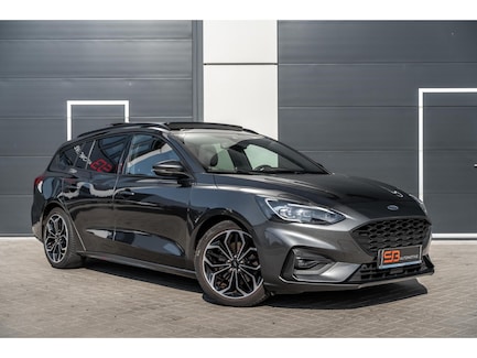 Ford Focus 0
