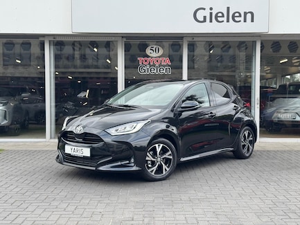 Toyota Yaris 0