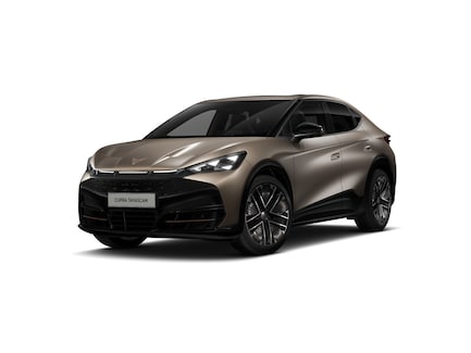 CUPRA Tavascan 0