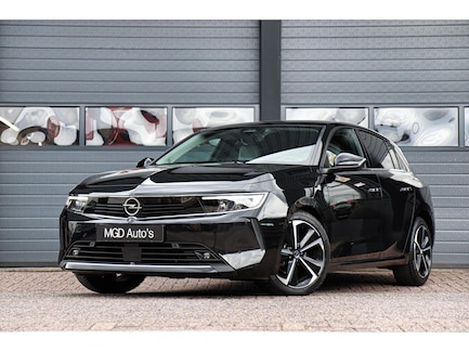 Opel Astra 0