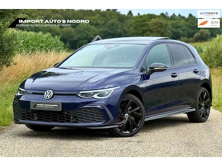 Volkswagen Golf 0