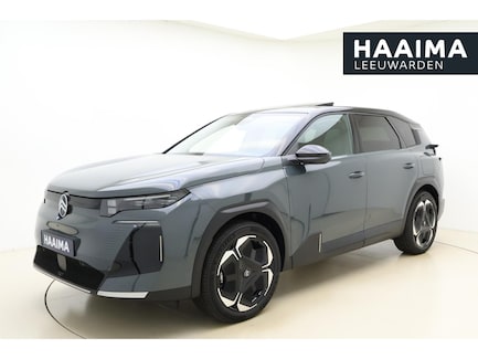 Citroën C5 Aircross 0