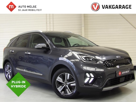 Kia Niro 0
