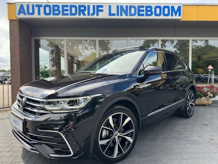 Volkswagen Tiguan 0