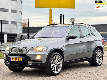 BMW X5 0