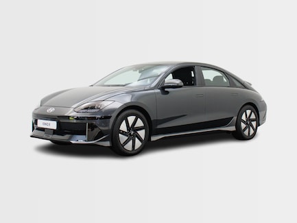 Hyundai Ioniq 6 0