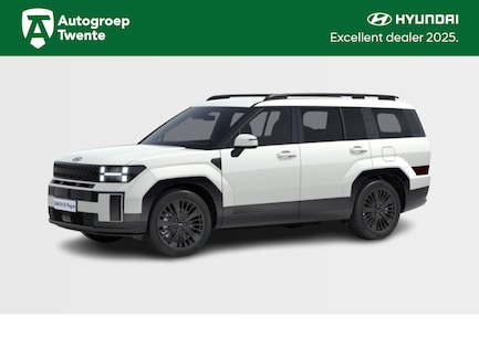 Hyundai Santa Fe 0