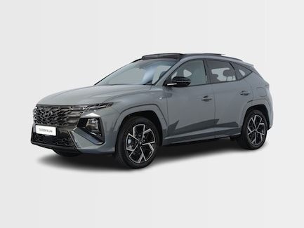 Hyundai Tucson 0
