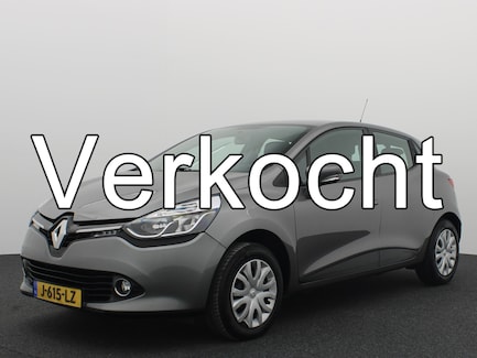 Renault Clio 0