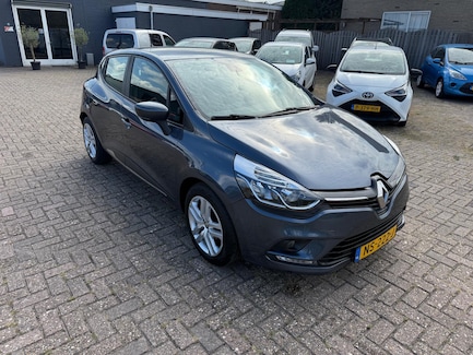 Renault Clio 0