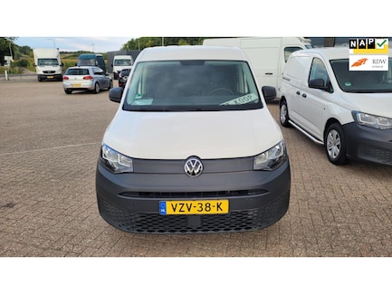 Volkswagen Caddy 0