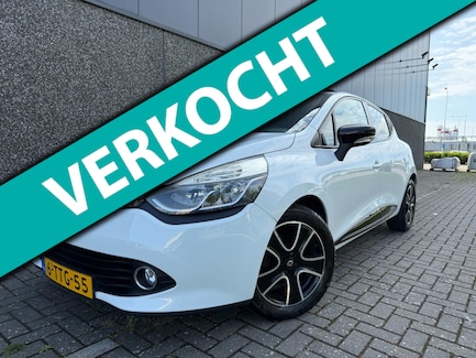 Renault Clio 0