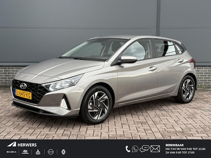 Hyundai i20 0