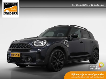 MINI Countryman 0