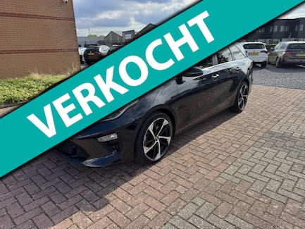 Kia Ceed 0