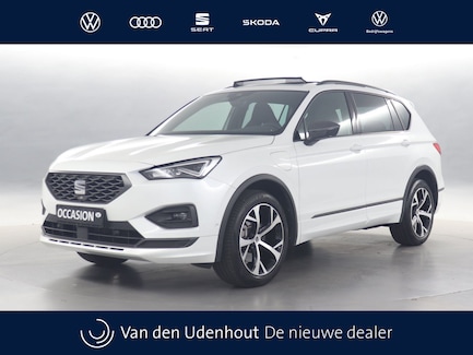 SEAT Tarraco 0