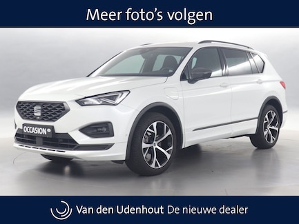 SEAT Tarraco 0