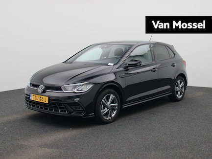 Volkswagen Polo 0