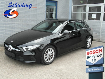 Mercedes-Benz A-klasse 0