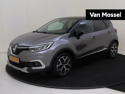 Renault Captur 0