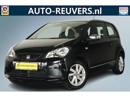 SEAT Mii 0