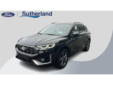 Ford Kuga 0