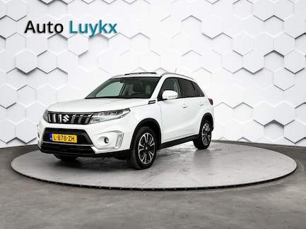 Suzuki Vitara 0