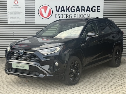 Toyota RAV4 0