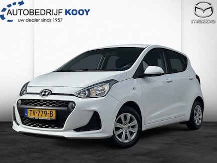 Hyundai i10 0