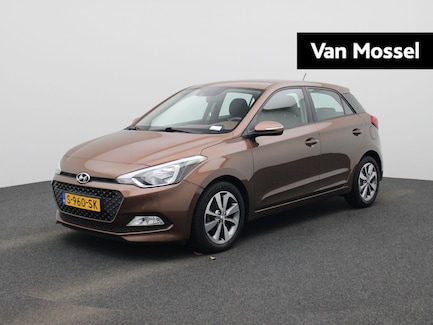 Hyundai i20 0