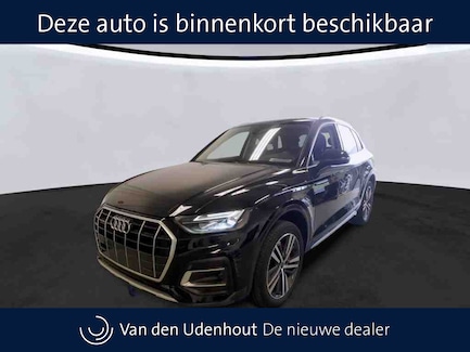 Audi Q5 0