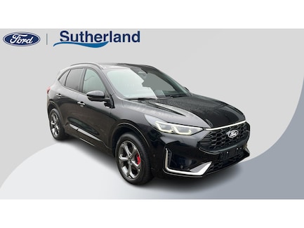 Ford Kuga 0