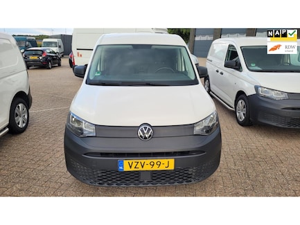 Volkswagen Caddy 0