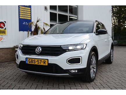 Volkswagen T-Roc 0