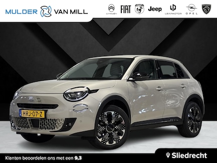 Fiat 600 0