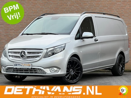 Mercedes-Benz Vito 0
