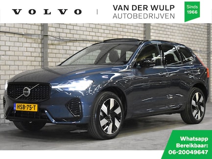 Volvo XC60 0