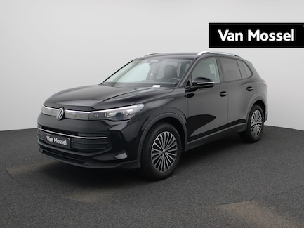 Volkswagen Tiguan 0