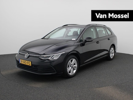 Volkswagen Golf 0