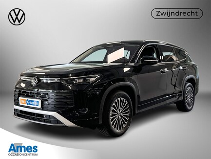 Volkswagen Tayron 0