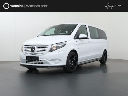 Mercedes-Benz eVito 0